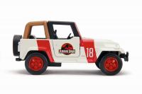 Auto Jeep Wrangler Jurský park 1:32, DP6